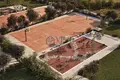 villa de 3 chambres 310 m² Kassandra Municipality, Grèce