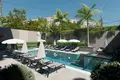 Wohnung 60 m² Alanya, Türkei