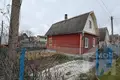 Haus 59 m² Drackauski sielski Saviet, Belarus