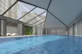 Résidence Luxury Residence,Sancaktepe