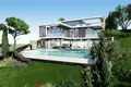 3 bedroom apartment 102 m² Kamares, Cyprus