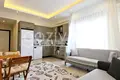 1 bedroom apartment 54 m² Gazipasa, Turkey