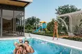 Appartement 41 m² Akarca Koyu, Turquie