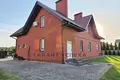 House 268 m² Brest, Belarus