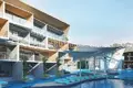 1 bedroom apartment 42 m² Rawai, Thailand