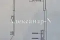 2 room apartment 64 m² Odesa, Ukraine