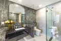 Kondominium 1 Schlafzimmer 48 m² Pattaya, Thailand