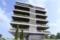 2 bedroom apartment 83 m² Cyprus, Cyprus