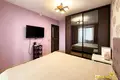 Wohnung 76 m² in Minsk, Belarus
