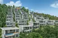 Willa 3 pokoi 180 m² Ko Samui, Tajlandia