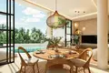 Villa mit 2 Schlafzimmern  Pererenan, Indonesien