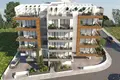2 bedroom apartment 93 m² Nicosia, Cyprus