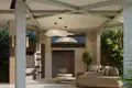 Villa 1 chambre 87 m² Ubud District, Indonésie