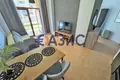 Wohnung 2 zimmer 48 m² Sweti Wlas, Bulgarien