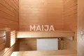 Wohnung 2 zimmer 54 m² Kotka Hamina sub region, Finnland