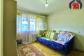 Квартира 2 комнаты 59 м² Слоним, Беларусь