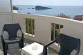 Estudio 1 habitación 29 m² Kunje, Montenegro
