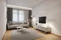 Appartement 1 chambre 23 m² Varsovie, Pologne