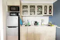 Piso independiente 2 habitaciones  en Ban Na Chom Thian, Tailandia