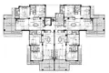 Wohnung 2 Schlafzimmer 106 m² Demos Agiou Athanasiou, Zypern