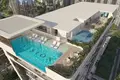 Apartamento 2 habitaciones 55 m² Dubái, Emiratos Árabes Unidos