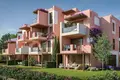 Duplex 3 bedrooms 274 m² Çeşme, Turkey