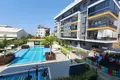 Квартира 3 комнаты 110 м² Убе, Турция
