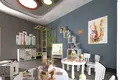Wohnung 3 zimmer  Mahmutlar, Türkei