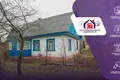 House 71 m² Haradzilauski sielski Saviet, Belarus