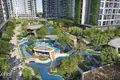 1 bedroom apartment 46 m² Ho Chi Minh City, Vietnam