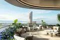 2 bedroom apartment 118 m² Ras al-Khaimah, United Arab Emirates