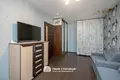 Apartamento 2 habitaciones 58 m² Minsk, Belarús