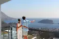 1 bedroom condo 45 m² Budva, Montenegro