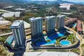 Wohnung 3 zimmer 85 m² Muratpasa, Türkei