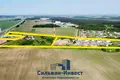 Commercial property 2 483 m² in Pliski sielski Saviet, Belarus