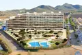 Apartamento 3 habitaciones  Cartagena, Španjolska