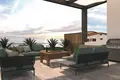 2 bedroom penthouse 133 m² Ypsonas Municipality, Cyprus
