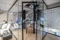 Appartement 3 chambres 116 m² en Riga, Lettonie