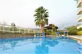 4 bedroom apartment 210 m² Kestel, Turkey