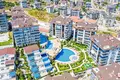 Penthouse 3 zimmer  Alanya, Türkei