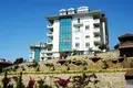 Wohnung 1 zimmer 57 m² Alanya, Türkei