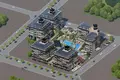 Apartamento 3 habitaciones 119 m² Muratpasa, Turquía