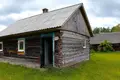 Maison 42 m² Tamasouski sielski Saviet, Bélarus
