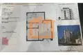 Mieszkanie 3 pokoi 70 m² Bashkia Durres, Albania