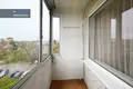 Appartement 2 chambres 37 m² Kaunas, Lituanie