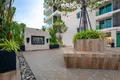 Wohnung 2 zimmer 35 m² Pattaya, Thailand
