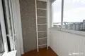 2 room apartment 54 m² Lida, Belarus