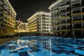 Квартира 2 комнаты 65 м² Каргыджак, Турция