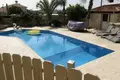 Wohnung 4 Schlafzimmer 240 m² in Pyrgos Lemesou, Zypern