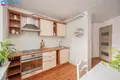 Appartement 3 chambres 66 m² Vilnius, Lituanie